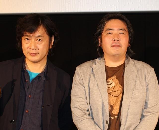 「ガンダムUC」MX4Dで史上初上映！監督＆原作者も興味津々「演出の仕方が変わってくる」