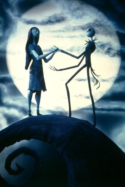 「ナイトメアー・ビフォア・クリスマス」のファッションラインが限定発売