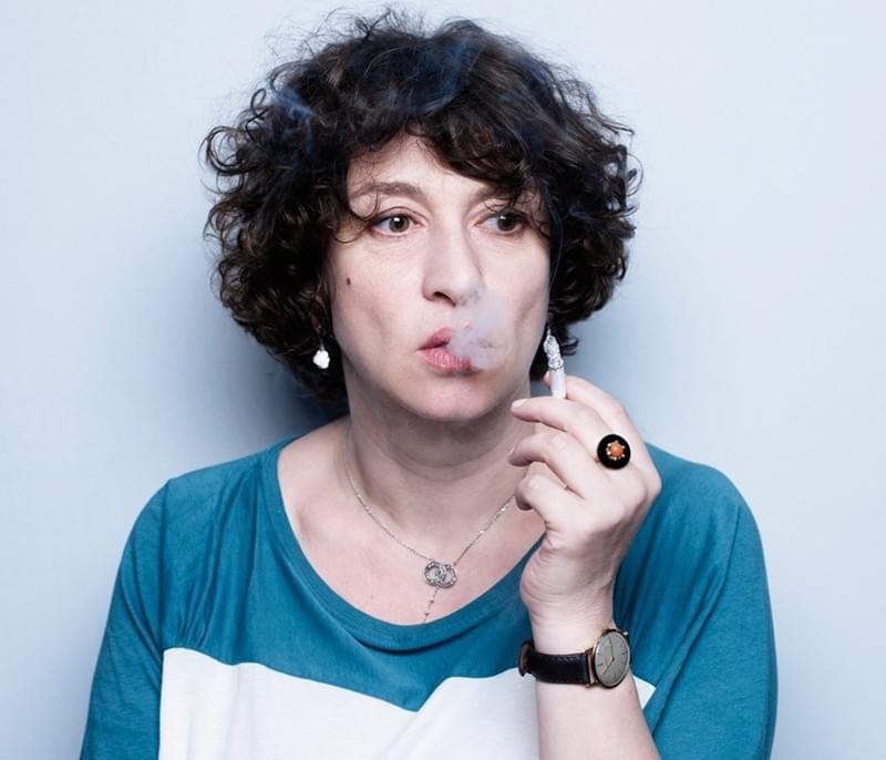 80年代の青春時代にタイムスリップ！「カミーユ、恋はふたたび」ノエミ・ルボフスキーに聞く