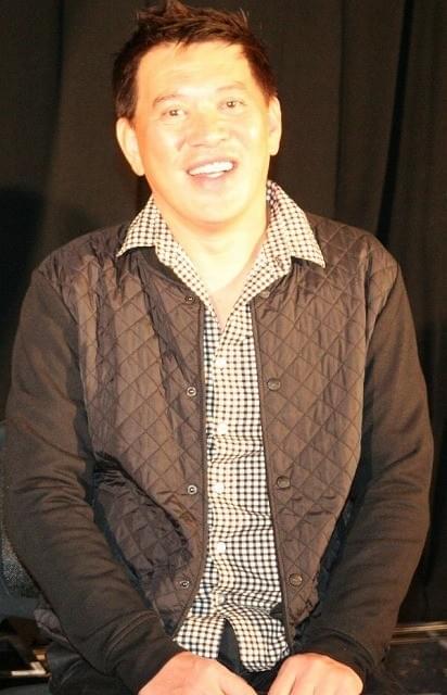 ブリランテ・メンドーサ監督、特集企画を振り返り客席に感謝「また来年戻ってきます！」