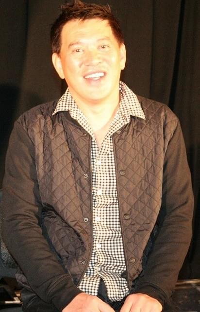 ブリランテ・メンドーサ監督、特集企画を振り返り客席に感謝「また来年戻ってきます！」