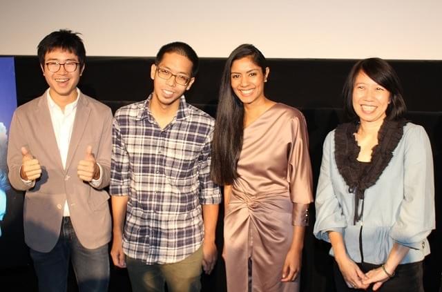 「孤島の葬列」監督、タイの情勢不安に警鐘「過激な事件はタイのどこでも起こり得る」