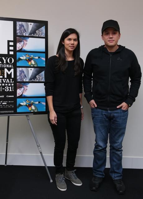 「キッド・クラフ 少年パッキャオ」監督＆プロデューサーが明かすフィリピン映画界の現在