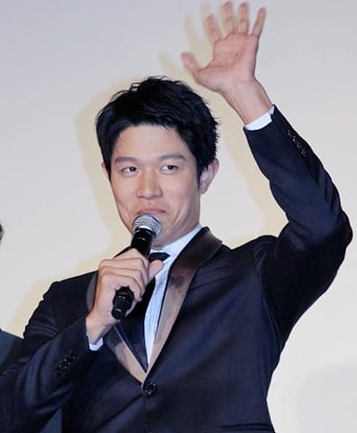 鈴木亮平、オヤジ顔の高校生の次は小学生役に意欲「自分の限界試したい」