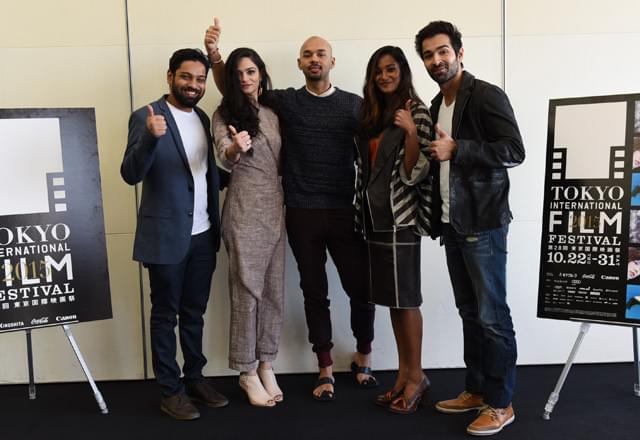 「If Only」監督＆俳優陣が目指した、グローバルなインド映画