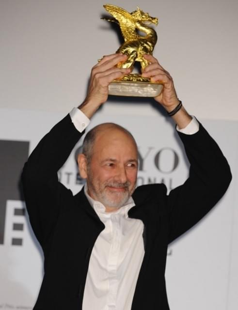 第28回東京国際映画祭はブラジル映画「ニーゼ」に栄冠！