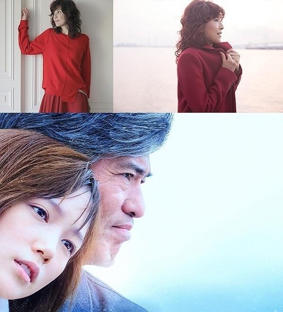 My Little Loverのakko、主題歌を手がけた「起終点駅」は「久しぶりに清い日本映画」