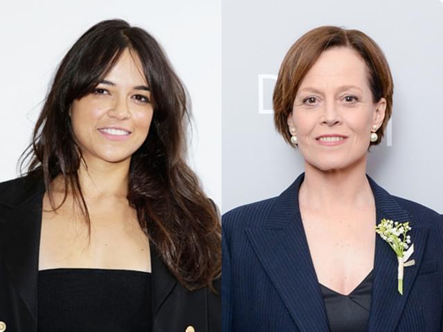 ミシェル・ロドリゲス、性転換スリラーでシガニー・ウィーバーと共演