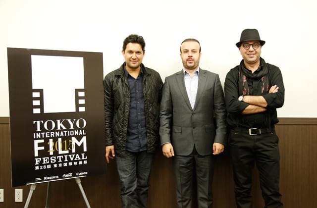 「ガールズ・ハウス」監督のコメディ作品からの新境地開拓