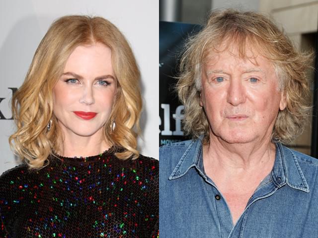 ニコール・キッドマン、新作サイコスリラーでエイドリアン・ライン監督とタッグ