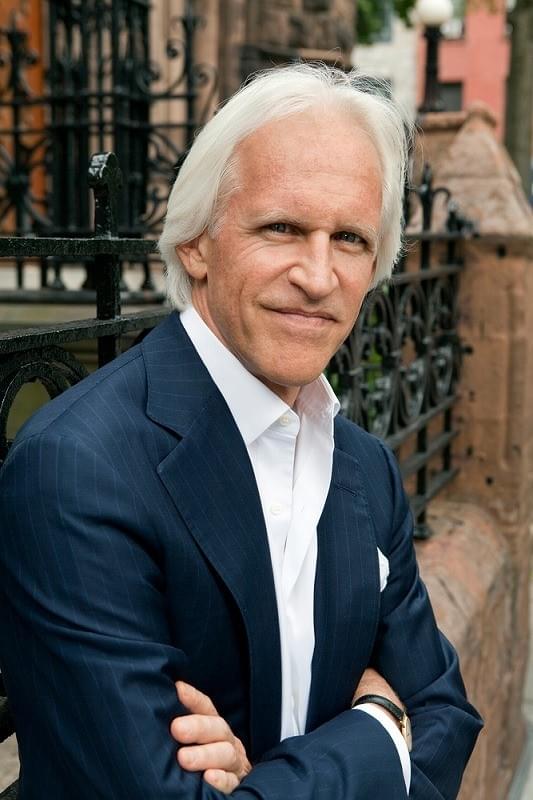 「ミケランジェロ・プロジェクト」原作者が語る、ジョージ・クルーニーの意欲