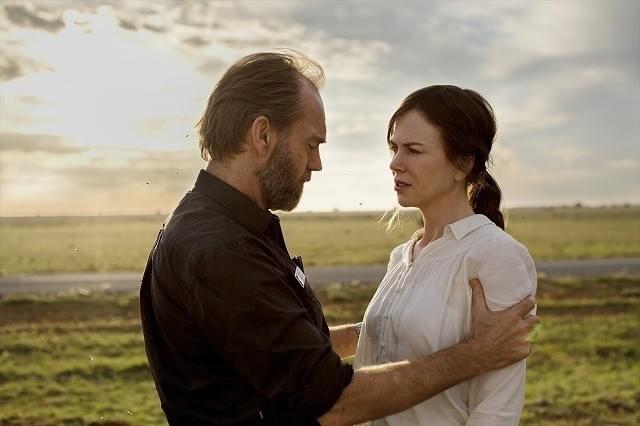 ニコール・キッドマン25年ぶりの豪映画でヌードシーンも「虹蛇と眠る女」来年公開