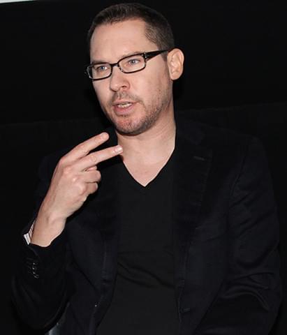 ブライアン・シンガー監督、満場一致でグランプリの「ニーゼ」は「完璧な映画」