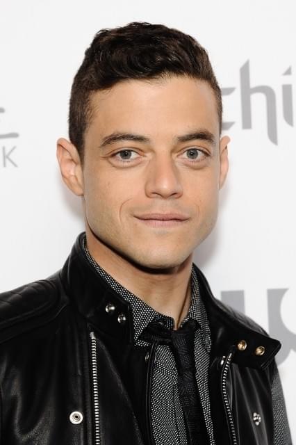 ドラマ「MR. ROBOT」でブレイクのラミ・マレック、新作ミステリーで映画初主演