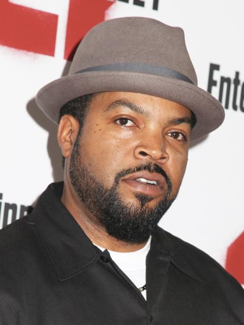 クリス・プラット夫妻降板の新作コメディに「ストレイト・アウタ・コンプトン」のアイス・キューブ