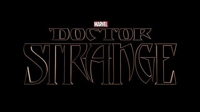 カンバーバッチ主演「ドクター・ストレンジ」の極秘画像「D23 Expo」で公開