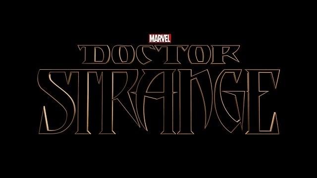 カンバーバッチ主演「ドクター・ストレンジ」の極秘画像「D23 Expo」で公開