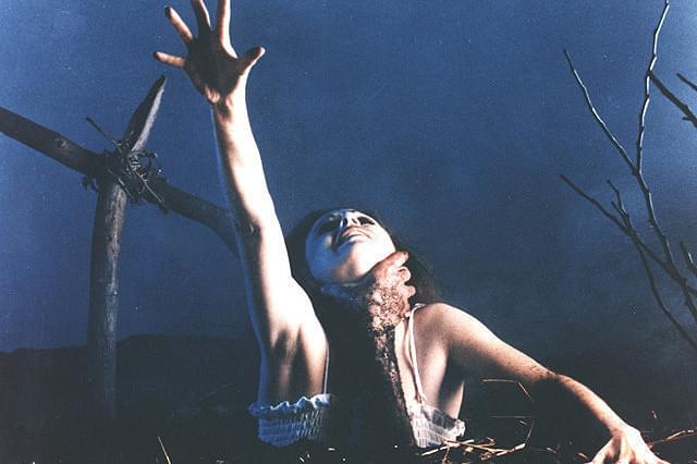 「死霊のはらわた」続編TVシリーズ、早くもシーズン2への継続が決定