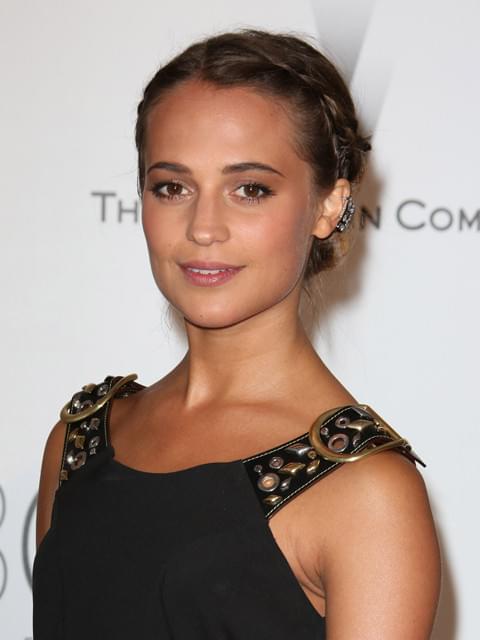 「ドラゴン・タトゥーの女」続編、ルーニー・マーラ代役にアリシア・ビカンダーが浮上