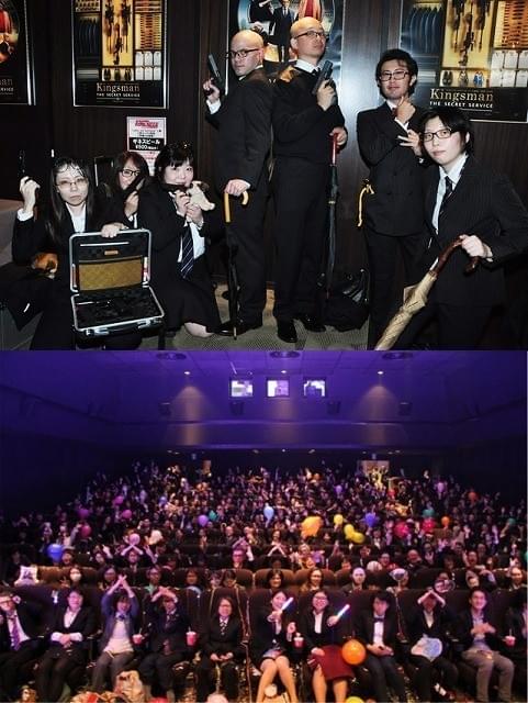 スーツは現代のよろいだ!