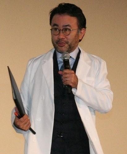 三谷幸喜監督「スター・ウォーズ」に敗北宣言 香取慎吾「向こうは公開になってない！」と爆笑