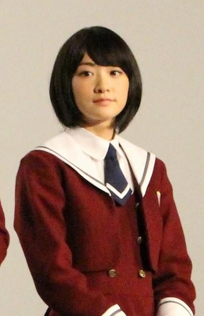 「乃木坂46」西野七瀬、センター経験で変化「自然と乃木坂全体のこと考える」