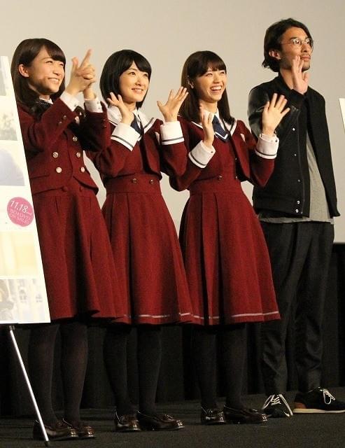 「乃木坂46」西野七瀬、センター経験で変化「自然と乃木坂全体のこと考える」