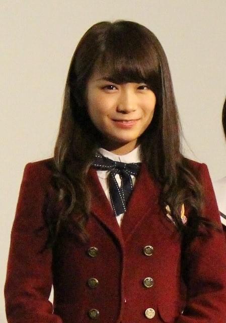 「乃木坂46」西野七瀬、センター経験で変化「自然と乃木坂全体のこと考える」