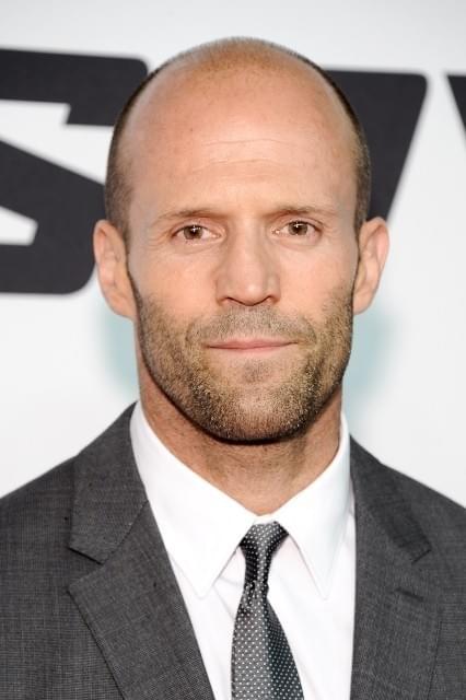 ジェイソン・ステイサム、香港舞台のアクションスリラーに主演