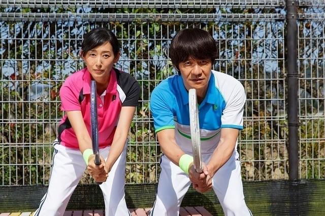 木村多江、内村光良監督・主演作でヒロイン役に！「コメディをずっとやりたかった」