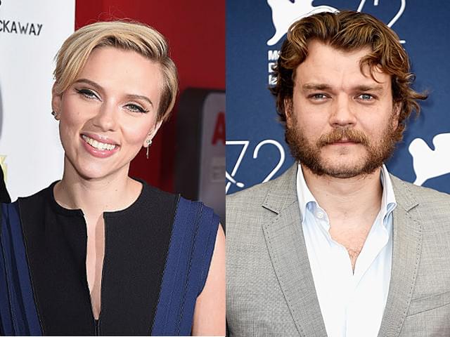 ハリウッド実写版「攻殻機動隊」バトー役に「LUCY」ピルウ・アスベック