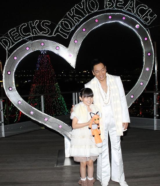 本当に10歳？鈴木梨央、理想のデートは「海で夜景見ながらワインで乾杯」