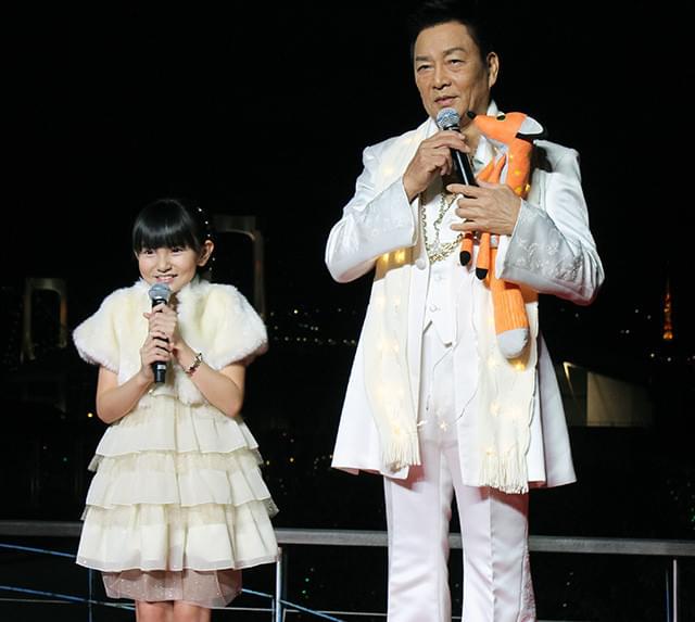 本当に10歳？鈴木梨央、理想のデートは「海で夜景見ながらワインで乾杯」