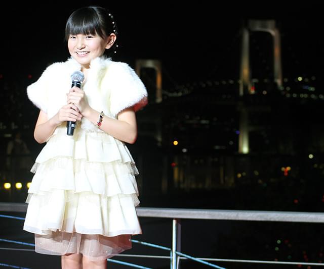 本当に10歳？鈴木梨央、理想のデートは「海で夜景見ながらワインで乾杯」