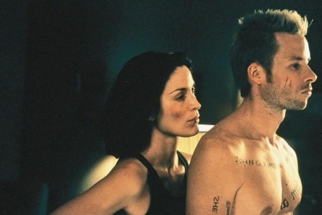 クリストファー・ノーラン監督の出世作「メメント」がリメイク