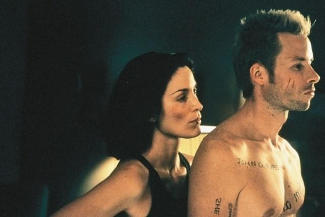 クリストファー・ノーラン監督の出世作「メメント」がリメイク