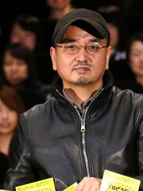 生田斗真、私服で登場！「脳男」「グラスホッパー」に続く“鈴木3部作”に意欲