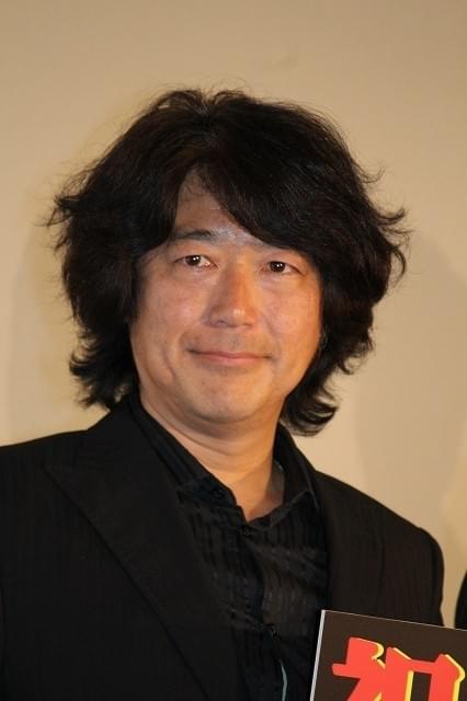 西島秀俊、「MOZU」長谷川博己の生“チャオ！”目撃し感動「人気がすごい」