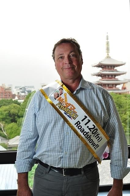 ボビー・ファレリー監督が明かす「Mr.ダマー」20年ぶりの続編誕生の秘密