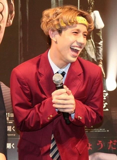 オクヒラテツコ、りゅうちぇるの口臭とキャラは「愛してない」