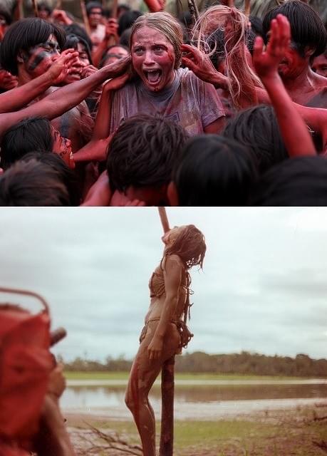 新旧“トラウマ映画”がそろう！「グリーン・インフェルノ」「食人族」を一夜限りで連続上映