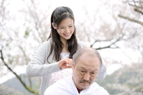 お蔵出し映画祭2015、最高賞に榊英雄監督「トマトのしずく」