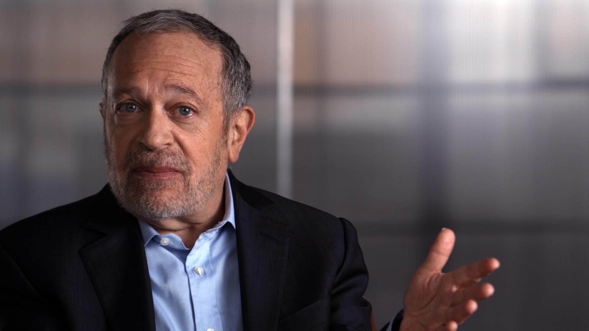 「みんなのための資本論」ロバート・ライシュ「経済問題の核心をつく重要な映画」