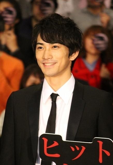 ぱるる、急性胃腸炎でも気合十分！初主演ホラー「劇場霊」舞台挨拶に登場