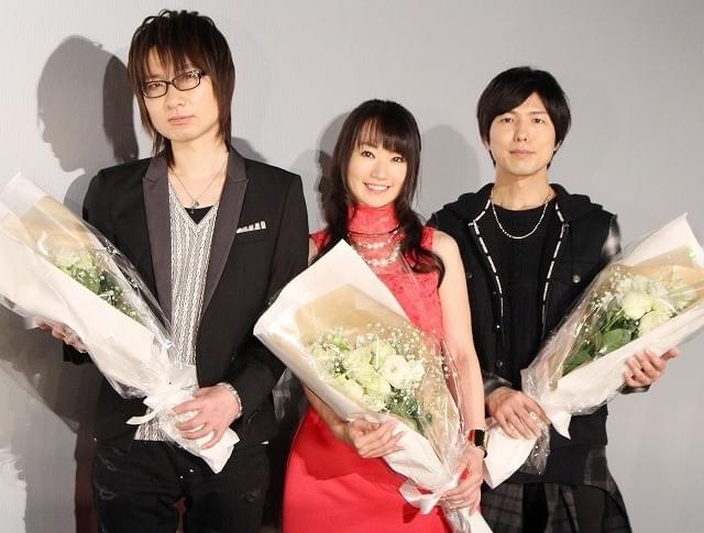 水樹奈々らが笑顔満開「ハンガー・ゲーム」完結にファン「ありがとう！」