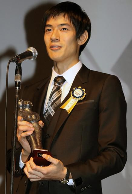 「海街diary」TAMA映画賞で4冠、是枝裕和監督「僕自身がこの映画の大ファン」