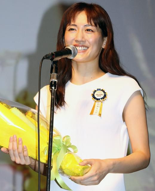 「海街diary」TAMA映画賞で4冠、是枝裕和監督「僕自身がこの映画の大ファン」