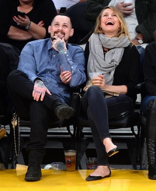 【11月22日はいい夫婦の日】ずっといい夫婦でいてね、2015年海外セレブの結婚カップル