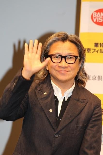 ピーター・チャン監督、「最愛の子」を通じ児童誘拐事件の現状を訴える