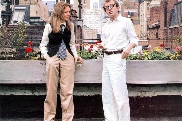 「最も笑える脚本」第1位はウッディ・アレン「アニー・ホール」 WGA選出